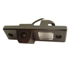 Штатная камера заднего вида для Chevrolet Lacetti/Cruze/Epica/Aveo/Captiva/Matiz CRX-220
