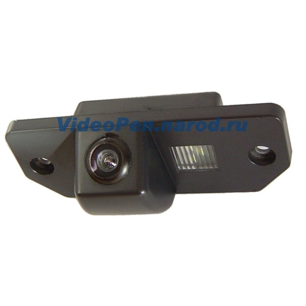 Автомобильная камера заднего вида для авто FORD-266B 