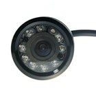 Обзор камера заднего хода в бампер с ночным режимом CRX-01A купить