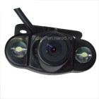 Парковочная камера заднего вида CRX-01D