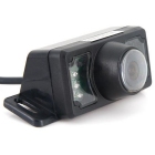 Подробное описание камерs заднего вида с ночным режимом CRX-01E