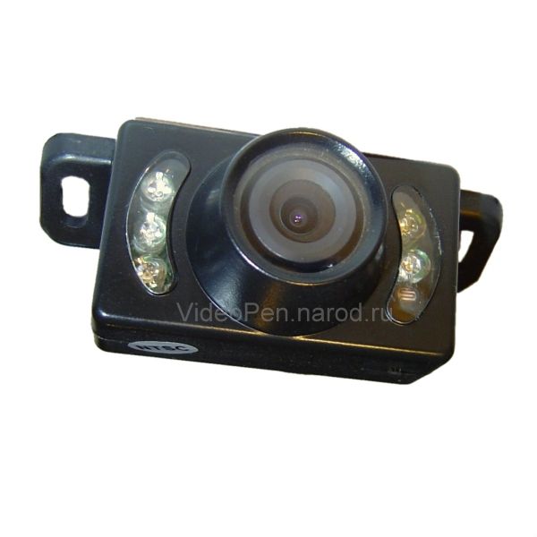Автомобильная камера заднего вида CRX-02E 