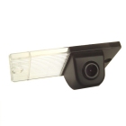Штатная камера заднего вида Kia Sportage, Sorento, Cerato CRX-287