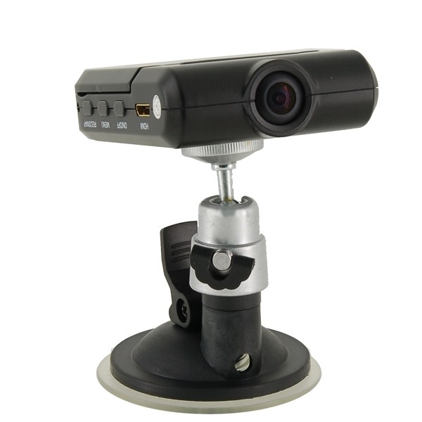 Автомобильный видеорегистратор HD720P
