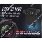 Автомобильный видеорегистратор HD720P-IR