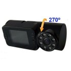 Купить автомобильный видеорегистратор "фонарик" PVR-300