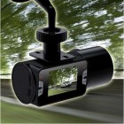 Автомобильный видеорегистратор VD-720P