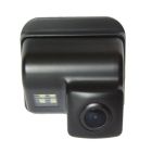 Штатная камера заднего вида для Mazda 3, 6, CX-7, CX-9 модель CRX-285