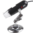 Купить цифровой USB микроскоп DigiMicro