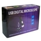 Цифровой USB-микроскоп