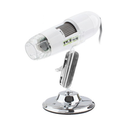 цифровой микроскоп TVE-400X