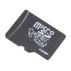 Купить карта памяти TF/microSD 16GB + адаптер SD
