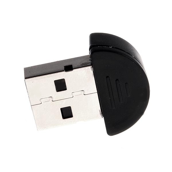Super Mini USB Bluetooth 2.0 адаптер - фото