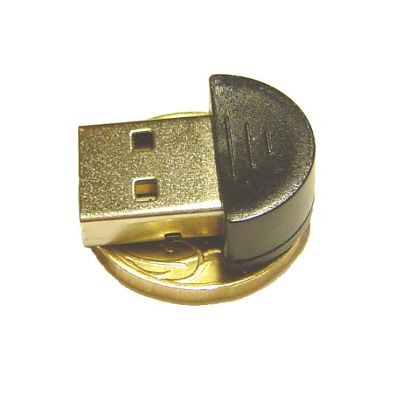 Super Mini USB Bluetooth 2.0 адаптер - фото 3